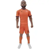 Sockers Memphis Depay Holland – Actiefiguur Voetballer (20 cm)