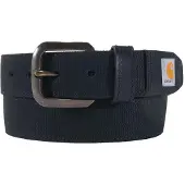 Carhartt Canvas Duck Belt | Maat: XS