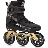 Fila Skate Houdini Pro Skeelers Zwart 43