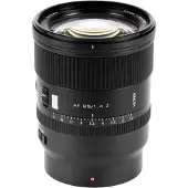 Viltrox 85mm f/1.4 AF PRO Nikon Z-mount objectief