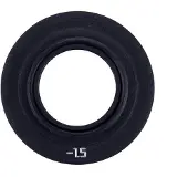 Leica 14357 M Correction lens M - 1.5