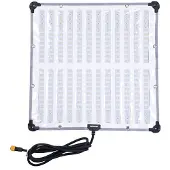 Amaran F22c RGBWW LED Flexible Mat (V-mount)