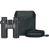 Swarovski CL Companion 10x30 B Antraciet met Wild Nature Accessory Package