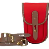 Billingham TEN-16 - Burgundy/Chocolate