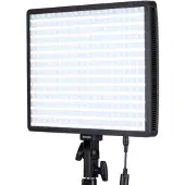 Amaran Pano 120c Kit Charcoal