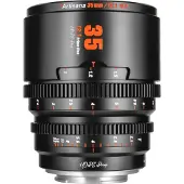 7artisans 35mm T2.1 Canon (EOS R-mount) zwart