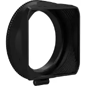 Polar Pro MagFlip Hood - Fuji X100VI - Black