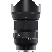 Sigma 50mm f/1.2 DG DN Art L-mount objectief