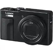 Panasonic Lumix TZ99 Zwart