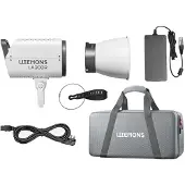Godox Litemons LA300R RGB COB LED Light Kit K1 Wit
