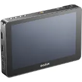 Godox GM7S 7" 4K HDMI Ultra Bright on-camera monitor