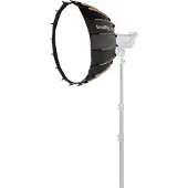 SmallRig 5395 FP-90 Quick-Setup Folding Parabolic Softbox