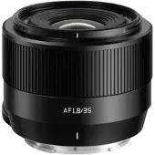 TTArtisan AF 35mm F/1.8 II for Sony E Black