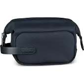Billingham Capsule 1 Black Fibrenyte/Black