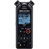 OM SYSTEM Ls-p5 Videographer Kit