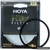Hoya HDX UV 77mm