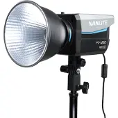 Nanlite FC-120C RGBW LED Spotlight