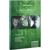 Hahnemuhle Matt FineArt Agave 290 A3 - 25 vel