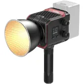 SmallRig 4893 RC 100B COB LED Video Light (Standard Version)