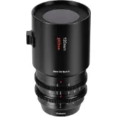 7artisans 120mm T2.9 Macro 2x Panasonic/Leica/Sigma (L-mount)