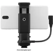 Canon AD-P1 (Android) Multi-function Shoe Adapter