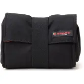 Artisan&artist ACAM 76 canvas pouch black