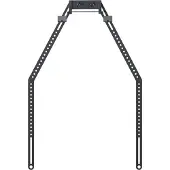 Insta360 Connect TV Mount
