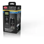 Hähnel Captur Timer Kit Olympus/panasonic