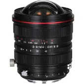 Laowa 15mm f/4.5R Zero-D Shift Lens - Nikon F