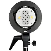 Godox AD-B2 Dual Power Flash Head
