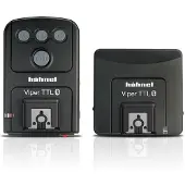 Hähnel Viper Ttl Set Sony Receiver En Transmitter