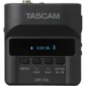 Tascam DR-10L Pro audio recorder