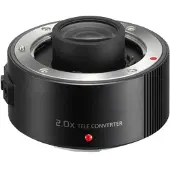 Panasonic Conversion Lens DMWTC20E