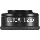 Leica Viewfinder Magnifier M 1.25X
