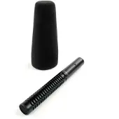 Shure VP82 short shotgun microphone