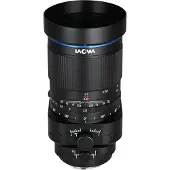 Laowa 55mm F/2.8 Tilt-Shift 1X Macro Canon RF