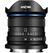 Laowa Venus 9mm f/2.8 Zero D Canon RF-S-mount objectief