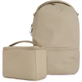 Urth Arkose 20L Backpack + Camera Insert Beige