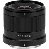 Viltrox AF 9mm f/2.8 Nikon Z Aps C