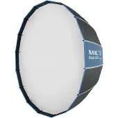 Nanlite Rapid Parabolic Softbox 120cm