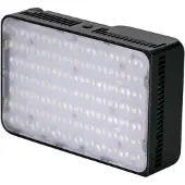 Amaran Ace 25c on-camera Led Light Charcoal