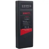 Swit S-8073N Li-ion NP-1 73Wh Battery