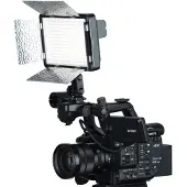 Godox LF308BI Bi-color LED-lamp