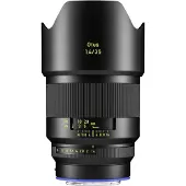 Zeiss Otus ML 35mm f/1.4 Sony E-mount objectief
