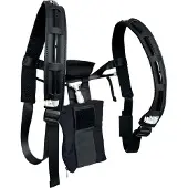 P.M.I Kids World Smoke Vest