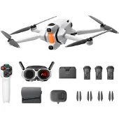 Antigravity A1 Explorer Bundle