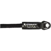 Artisan&artist ACAM 306 A Silk Camera Strap Black