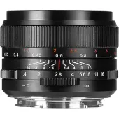 7artisans 35mm f/1.4 Canon EOS-R-Mount MkIII FF