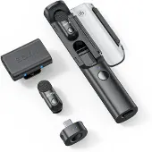 Boya Magic 03 pour USB-C & 3,5 mm