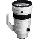 Sigma 200mm f/2 DG OS Sports - L-mount